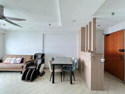 Blk 207C Punggol Sails (Punggol), HDB 4 Rooms #466568141